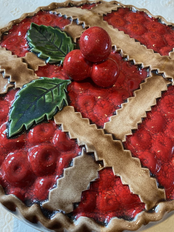 Piatto/Stampo per torte Torta Forno – Servizi da tavola, Ceramica (photo 5 of 9)