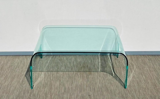 Image 1 of Coffee Table # Vintage 90s # Square Low Table