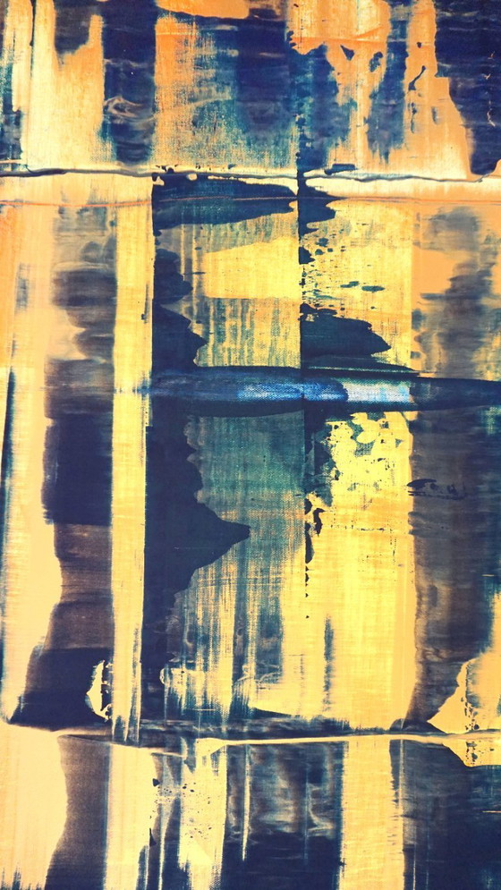 Image 1 of Jürgen Angeler - "Grote Gouden Lantaarn"