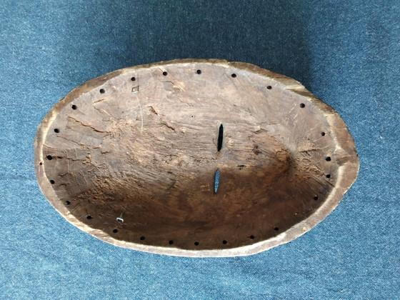 Image 1 of Maschera africana