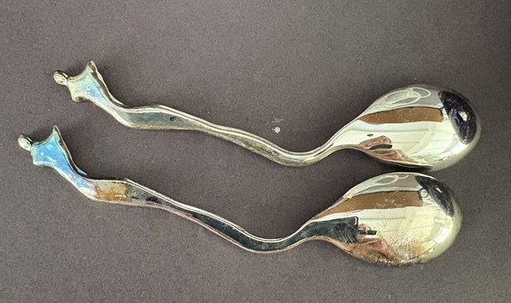 Image 1 of Artihove gift set New Dutch Delfts