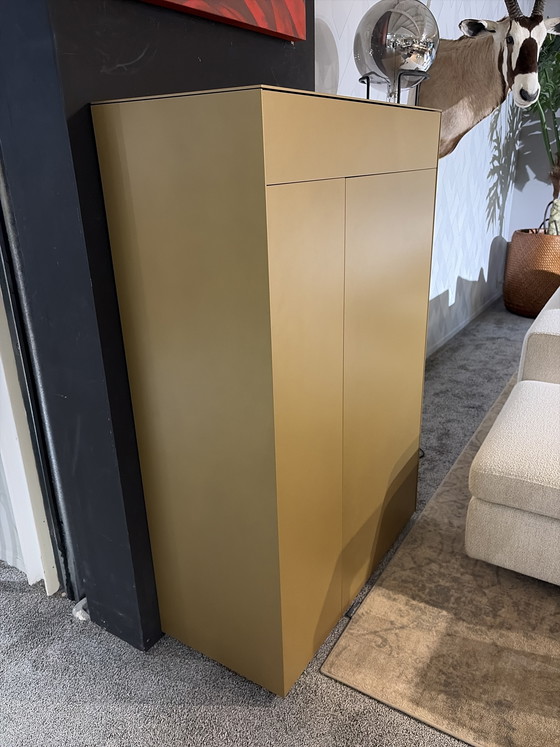 Image 1 of Perla de oro “legkast” de quilates