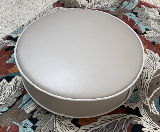 Image 1 of Pouf Leolux Bolmin Bold grand format