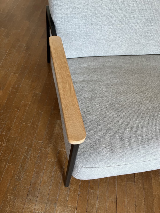 Image 1 of Studio Henk armchairs