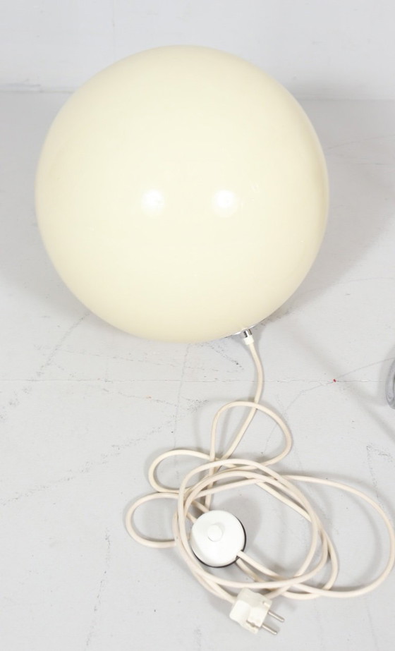 Image 1 of Floor lamp/floor lamp by Atelier Raak, 'Kogellampe', 1970s