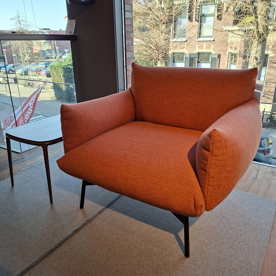 Image 1 of Area poltrona MIDJ