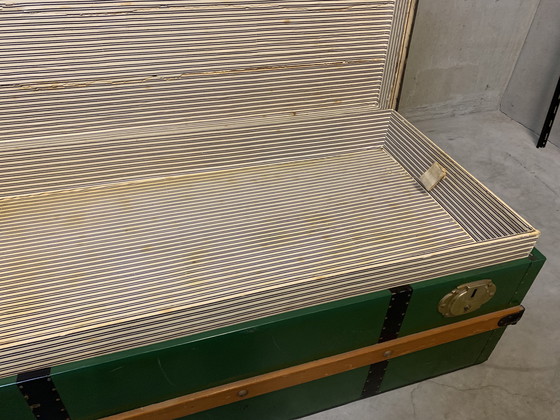 Image 1 of Everest Transportkiste oder Reisekoffer