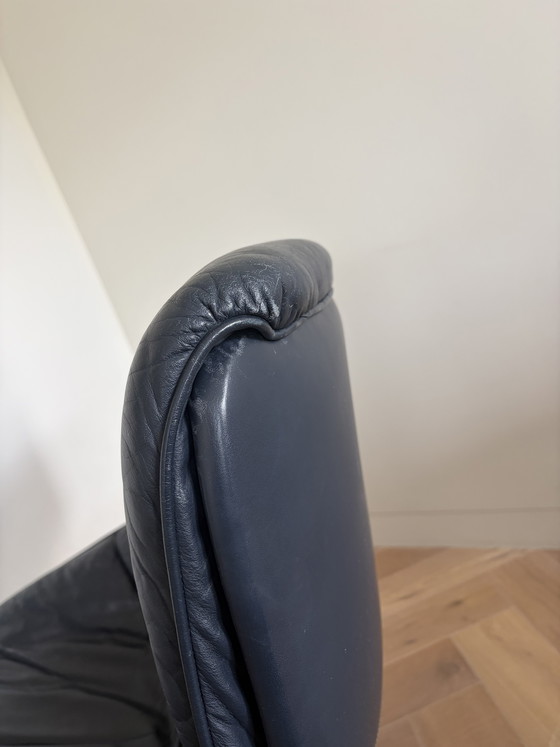 Image 1 of Artifort F518 Lounge chair Geoffrey Harcourt