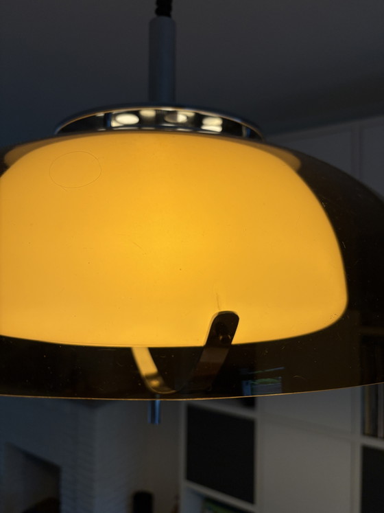 Image 1 of Suspension Dijkstra