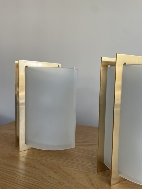 Image 1 of Estiluz Wandlamp