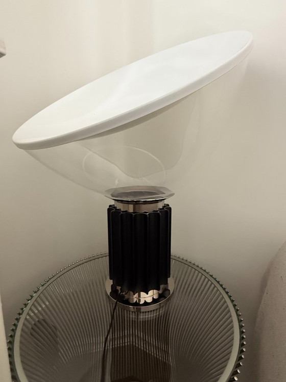 Image 1 of Flos Taccia small table lamp
