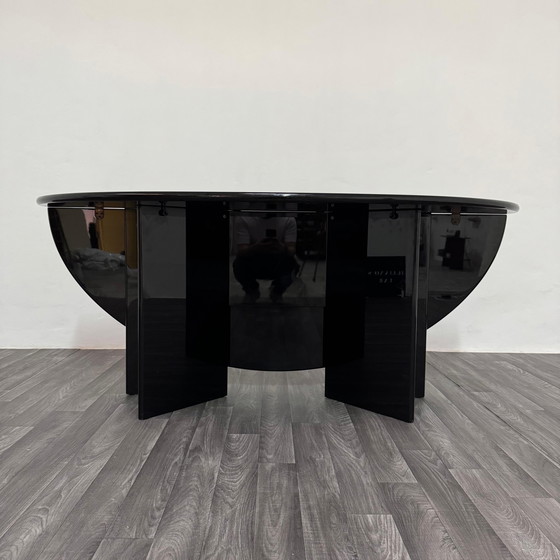 Image 1 of Antella Tafel - Console, Kazuhide Takahama, Studio Simon Gavina, 1975