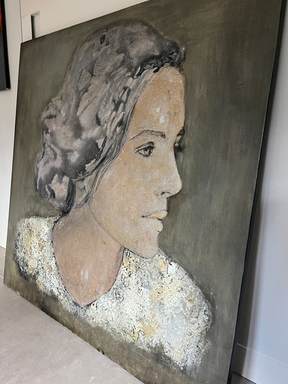 Image 1 of Soñar, de Margot van Erkelens