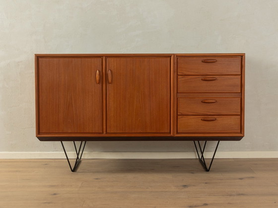 Image 1 of Buffet des années 60 par Heinrich Riestenpatt