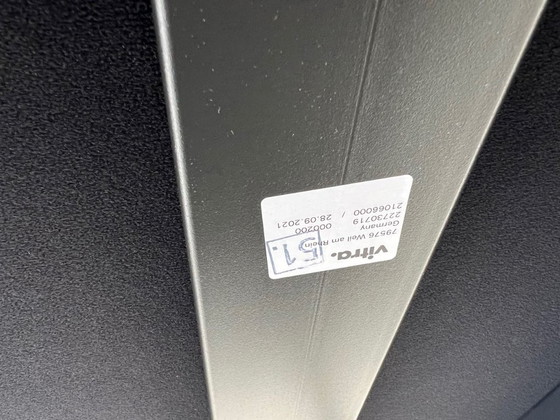 Image 1 of Panca acustica Alcove Vitra Bouroullec