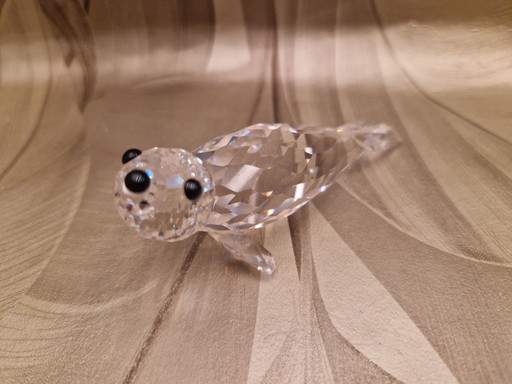 Sceau Swarovski