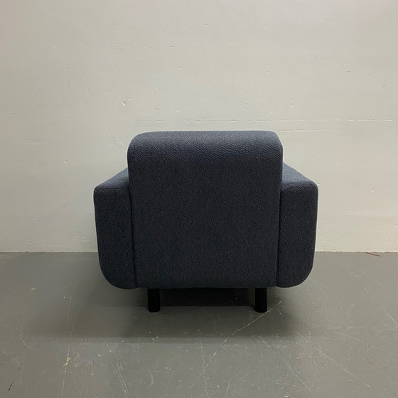 Image 1 of Fauteuil Xavier de DN Design