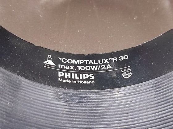 Image 1 of Lampade da soffitto Philips Comptalux