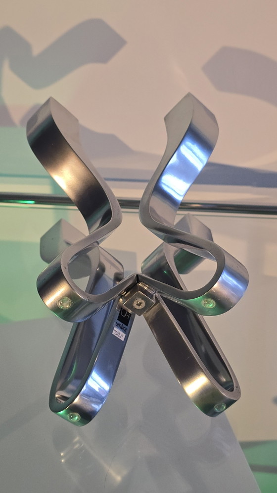 Image 1 of Rare chandelier « Luna » de Karim Rashid – Umbra U