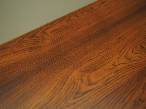 Image 1 of Comò in palissandro, design danese, anni '70, produzione: Danimarca