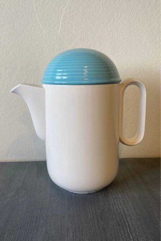 Wunderschönes 18-teiliges japanisches Tafelservice (60er/70er Jahre) – servies, Ceramic (photo 2 of 12)