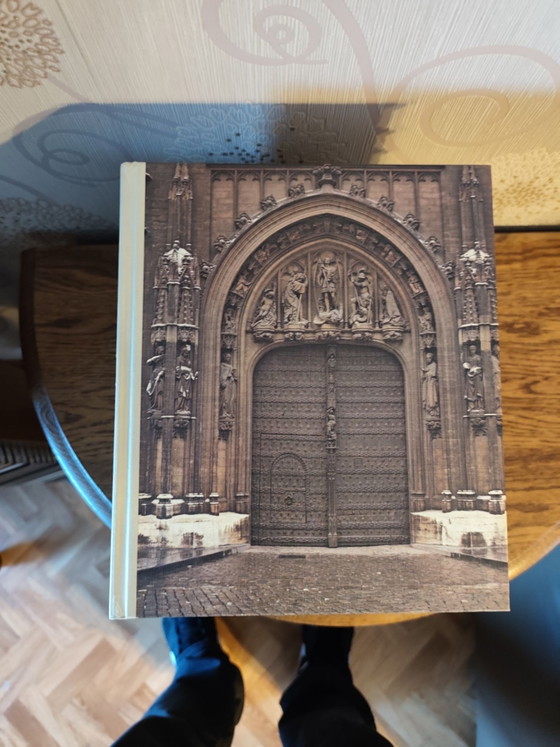 Set di 12 libri vintage Città del Belgio – Libri d'arte, Carta (photo 5 of 13)