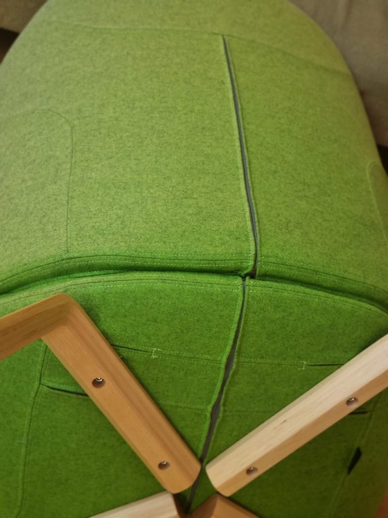 Image 1 of 2 sillones Softline Eden (también se venden por separado)