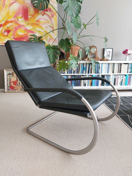 Image 1 of Tecta D35 lounge fauteuil - Vintage design classics