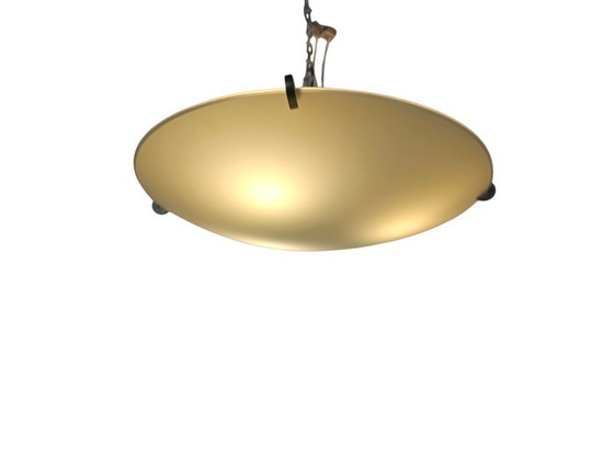 Image 1 of Ikea - modelo V 9504-01 - lámpara de techo - Suecia - años 90