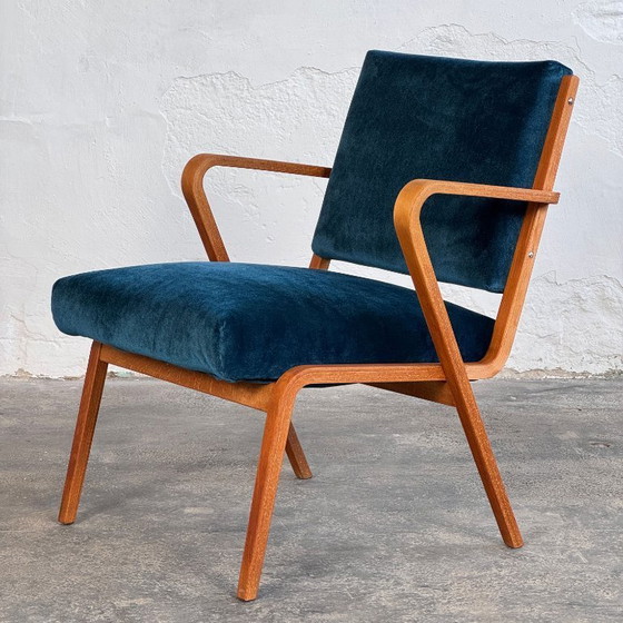 Image 1 of Selman Selmanagić Easy Chair, 1957
