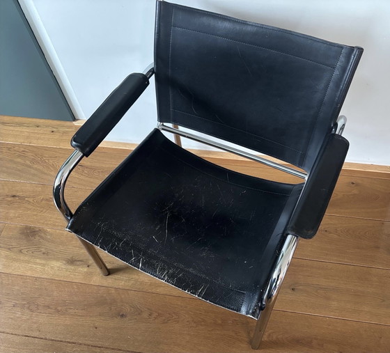 Image 1 of Sedia vintage: 'Klinte' di Tord Björklund