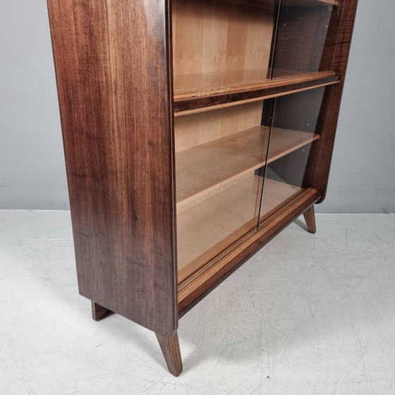 Vetrina vintage di Tatra, anni '70 – Vetrine, Wood (photo 10 of 12)