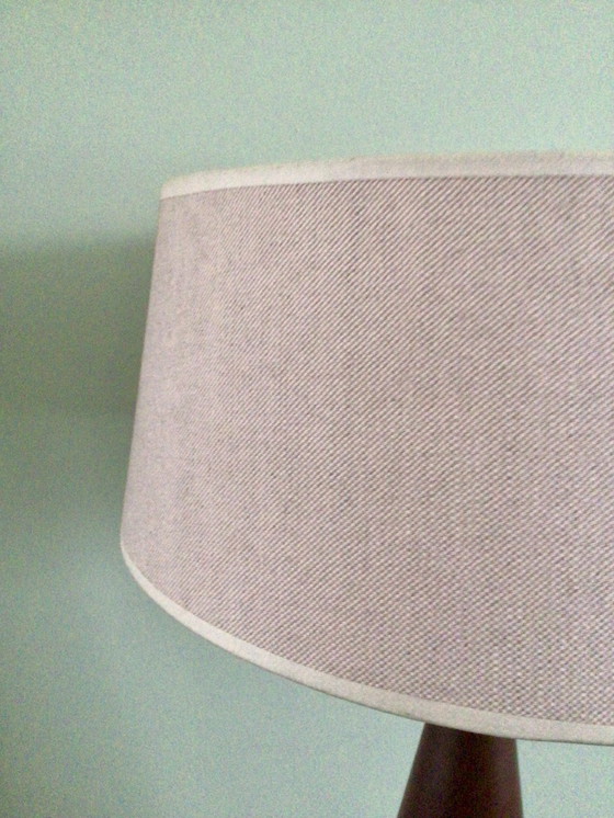 Image 1 of Hoge Vintage Tafellamp