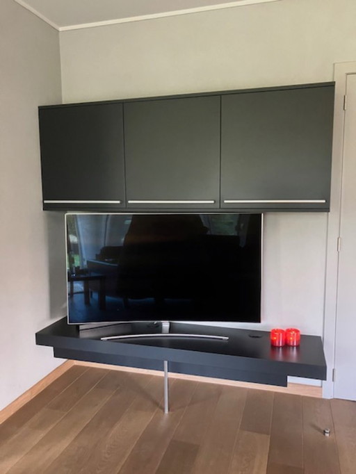CAPPELLINI TV CABINET