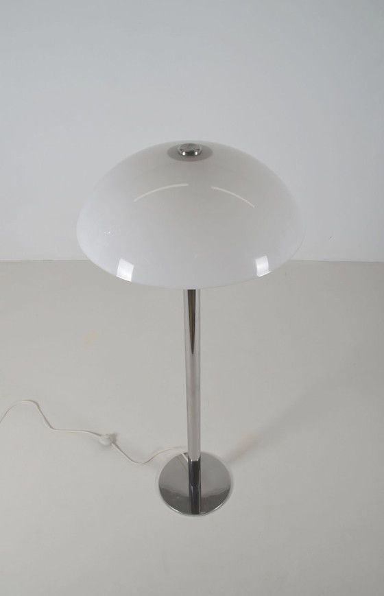 Image 1 of Lámpara de pie diseñada por Luigi Massoni para iGuzzini, años 70