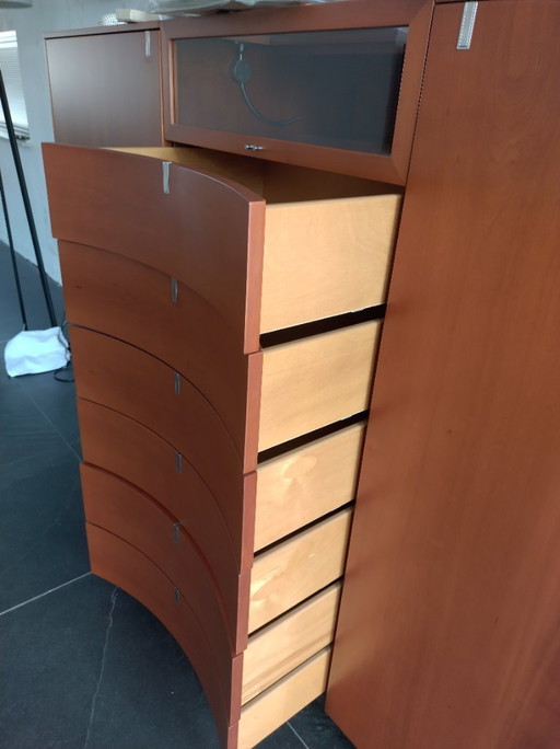 Gabinete de Poliform