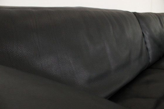 Image 1 of Canapé en cuir De Sede DS-17, fauteuil, design De Sede