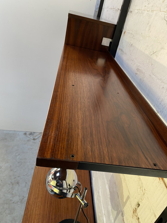 Image 1 of URIO Mueble de Pared Ico Parisi Para MiM