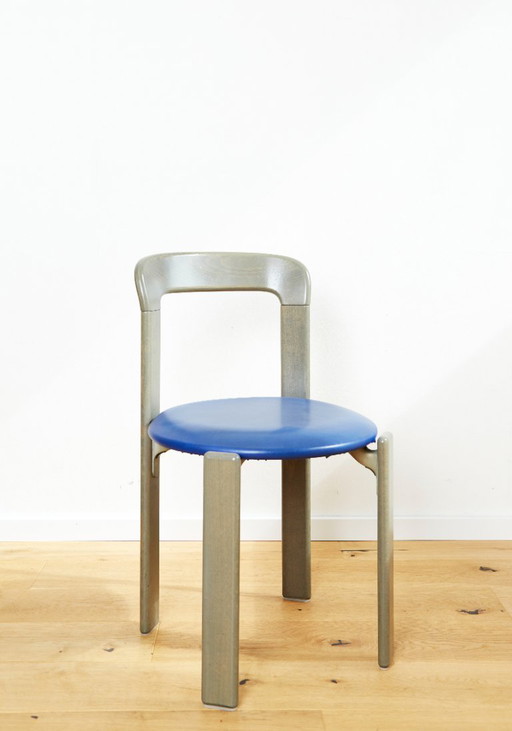 Bruno Rey "Rey Stuhl" para Kusch & Co.