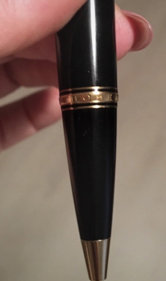 Image 1 of Montblanc Bohemian style