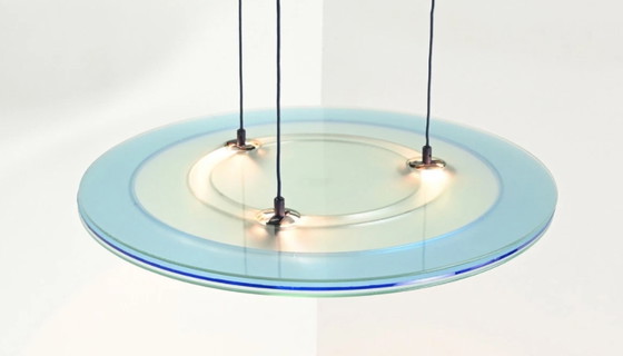 Image 1 of Lampada a sospensione Artimede modello Aurore