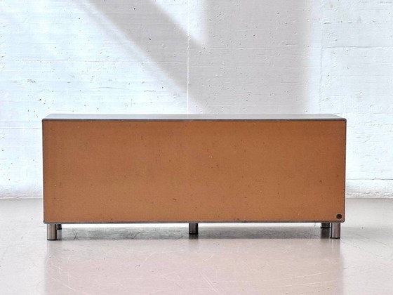 Malibu Sideboard by Rutger Andersson for Tenzo, 1998 – Wood (photo 14 of 16)