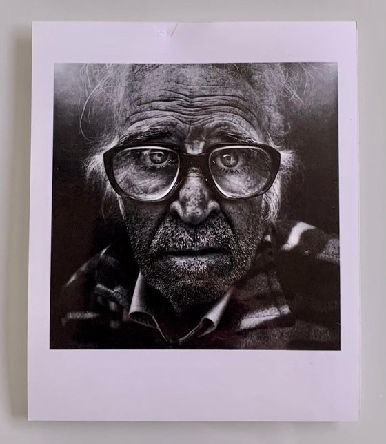 Image 1 of GHOST PIECE: Lee Jeffries "Lost Angels" – Set Completo 20 Stampe – Edizione YellowKorner SOLD OUT Worldwide