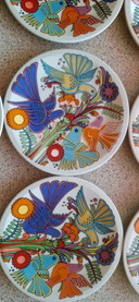 Piatti da dessert Villeroy & Boch Acapulco 12 pezzi