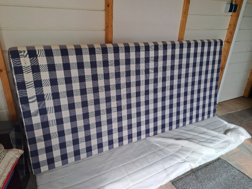 Têtes de lit Hästens – slaaptoebehoren, Cotton, Textile (photo 2 of 5)
