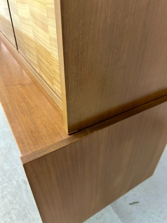 Image 1 of planche haute vintage