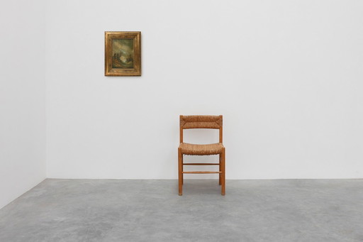 Landscape Painting by Degehryver, Belgium, 1950