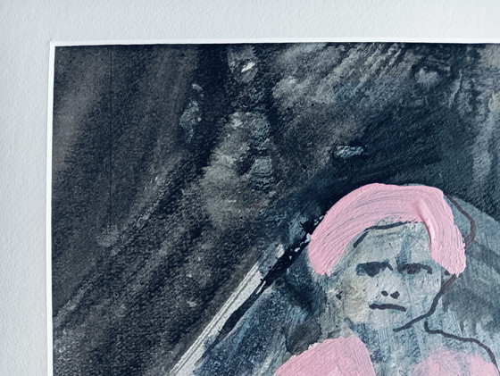 Image 1 of Rob Jacobs - Naughty Girl