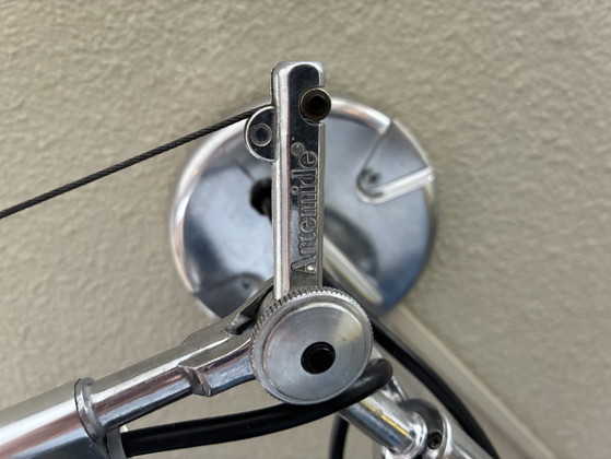 Image 1 of Artimide Tolomeo Braccio wandlamp