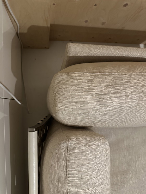 Image 1 of Flexform Cestone. Design sofa. 